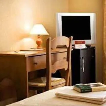 Cantaros Hotel 3*