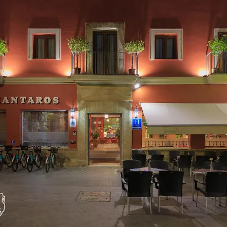 Hotel Cantaros