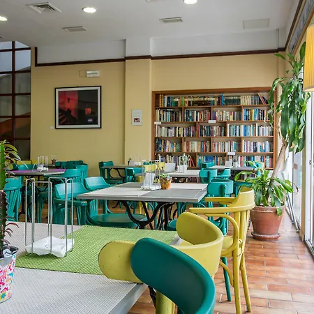 Hotel Cantaros