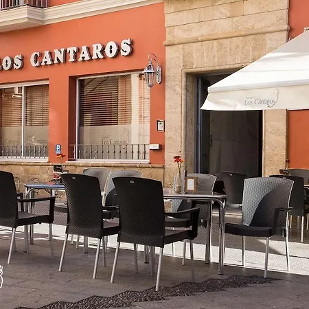 Cantaros 3* El Puerto de Santa Maria