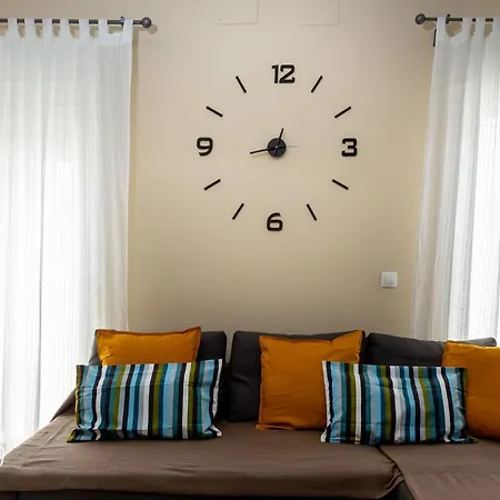 Hotel Cantaros