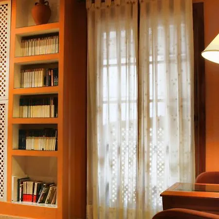Hotel Cantaros