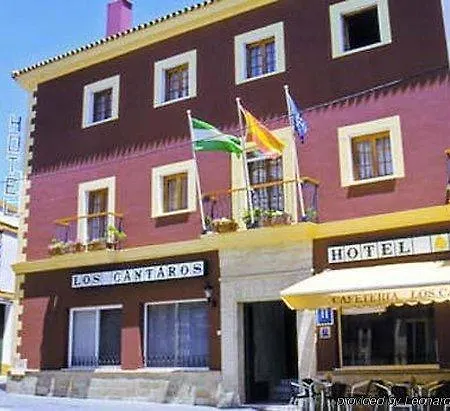 Cantaros 3* El Puerto de Santa María