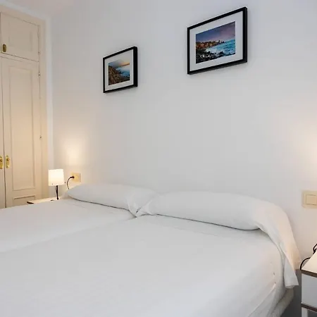 Cantaros Hotel