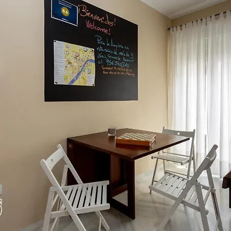 Cantaros Hotel