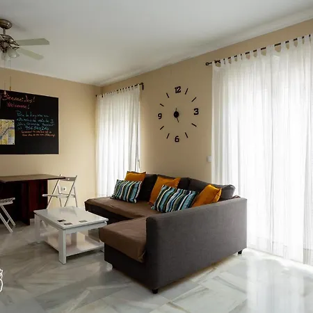 Cantaros Hotel