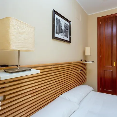 Cantaros Hotel 3*