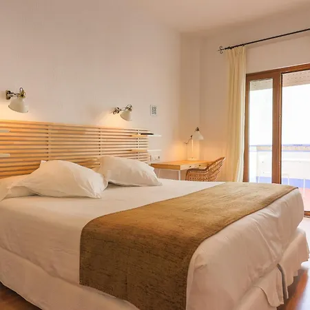 Cantaros Hotel El Puerto de Santa María