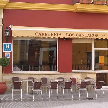 Cantaros 3*