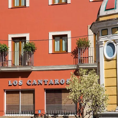 Cantaros Hotel El Puerto de Santa María
