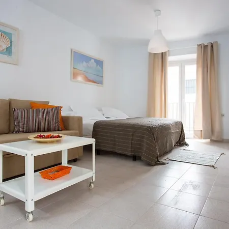 Hotell Cantaros El Puerto de Santa María